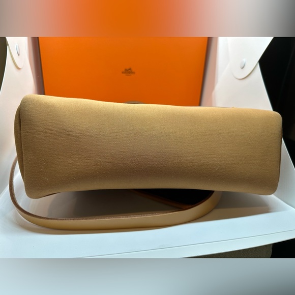 Hermes Herbag 31 in pristine condition - Picture 11 of 14